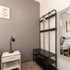 Отель Lovely and Central 4 BR Apartment Испания, Барселона - отзывы, цены и фото номеров - забронировать отель Lovely and Central 4 BR Apartment онлайн удобства в номере