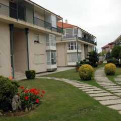 Апартаменты Apartment in Isla, Cantabria 102803 by MO Rentals