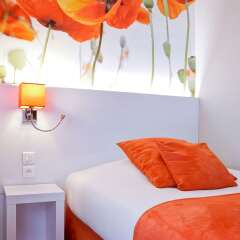 Отель Best Western Crequi Lyon Part Dieu детские мероприятия