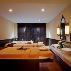 Отель Centara Anda Dhevi Resort and Spa ванная