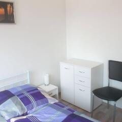 Отель Frankfurt Central Hostel Германия, Франкфурт-на-Майне - 1 отзыв об отеле, цены и фото номеров - забронировать отель Frankfurt Central Hostel онлайн удобства в номере фото 2