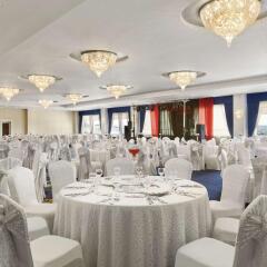 Ramada Tekirdag Hotel Турция, Текирдаг - отзывы, цены и фото номеров - забронировать отель Ramada Tekirdag Hotel онлайн помещение для мероприятий