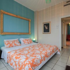 Отель Residence House Aramis Down Town Италия, Милан - отзывы, цены и фото номеров - забронировать отель Residence House Aramis Down Town онлайн комната для гостей фото 5