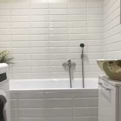 Отель Plac Konstytucji Apartament ванная