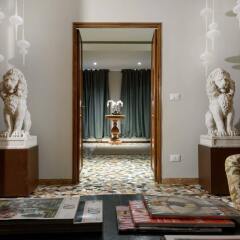 Апартаменты Joseph Apartments Венеция спа фото 2