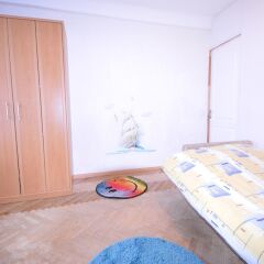 Гостиница Guest house Otradny удобства в номере