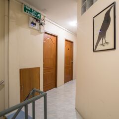 Отель Stefans Guesthouse интерьер отеля