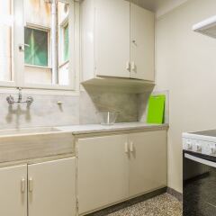 Апартаменты Victoria Queens Paradise Apartments в номере