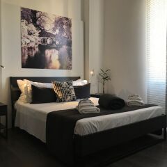 Отель Hop On Top B&B комната для гостей фото 4