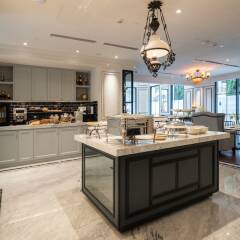 Отель Bach Suites Saigon в номере фото 2