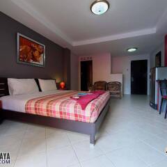 Отель Robin’s Nest Guesthouse & Restaurant комната для гостей фото 5