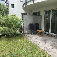 Отель KN Kahtan Boarding House Мюнхен фото 3