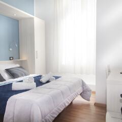 Hotel Stella d'Italia комната для гостей фото 11