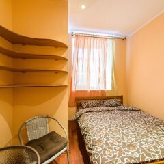 Гостиница Guest House at the Polytechnic Institute детские мероприятия