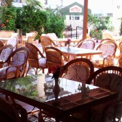 Mutlu Apart Otel Турция, Дидим - отзывы, цены и фото номеров - забронировать отель Mutlu Apart Otel онлайн питание фото 3