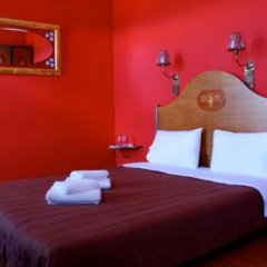 House Mitsiou Traditional Inn in Olimpiada, Greece from 138$, photos, reviews - zenhotels.com spa