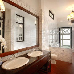 Villa Samadhi in Singapore, Singapore from 333$, photos, reviews - zenhotels.com bathroom