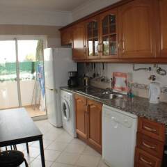 Апартаменты Apartment With 2 Bedrooms in Albufeira, With Pool Access, Enclosed Gar в номере