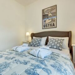 Апартаменты Lion Apartments - Monte Deluxe комната для гостей фото 3
