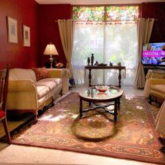 Отель Dickinson Guest House комната для гостей фото 2