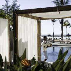 Отель Outrigger Mauritius Beach Resort фото 7