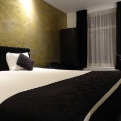 Отель Sara's Boutique Hotel Нидерланды, Амстердам - 4 отзыва об отеле, цены и фото номеров - забронировать отель Sara's Boutique Hotel онлайн комната для гостей