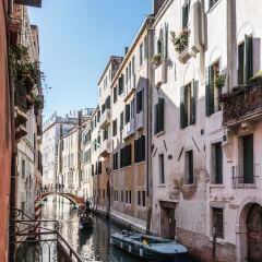 Отель Rialto Bridge Venetian Style Италия, Венеция - отзывы, цены и фото номеров - забронировать отель Rialto Bridge Venetian Style онлайн фото 3