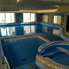 Отель Bonvital Wellness & Gastro Hotel Hévíz - Adults Only Венгрия, Хевиз - 1 отзыв об отеле, цены и фото номеров - забронировать отель Bonvital Wellness & Gastro Hotel Hévíz - Adults Only онлайн детские мероприятия