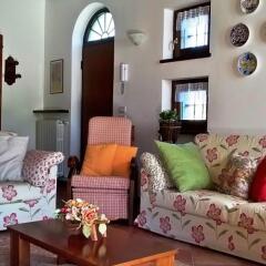 Отель Moglialunga Bed and Breakfast Сан-Мартино-Сиккомарио комната для гостей фото 2