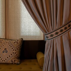 Valverde Hotel сауна