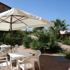 Отель Residence Pietre Bianche Пиццо фото 4