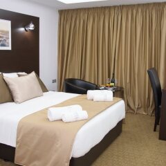 Отель Breeze Boutique Hotel Греция, Афины - 1 отзыв об отеле, цены и фото номеров - забронировать отель Breeze Boutique Hotel онлайн комната для гостей фото 5