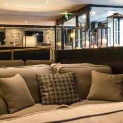 Отель Lapland Hotels Tampere интерьер отеля фото 2