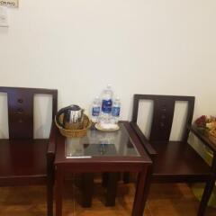 Da Lat Lanani Hotel Далат удобства в номере фото 2