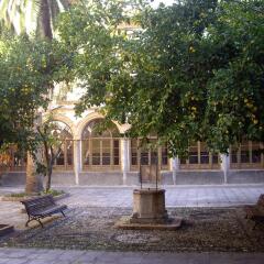 Отель Maciá Monasterio De Los Basilios фото 10