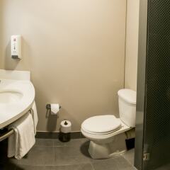 Отель ibis Cali Granada ванная