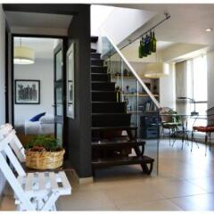 Отель Habitación en Penthouse Colonia del Valle Мексика, Мехико - отзывы, цены и фото номеров - забронировать отель Habitación en Penthouse Colonia del Valle онлайн фото 4