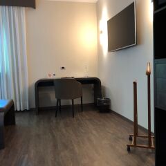 Parco Hotel Sassi удобства в номере