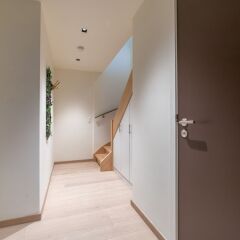 Апартаменты Sweet Inn Apartments - Grand Place II Брюссель интерьер отеля фото 3