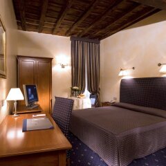Hotel Trevi удобства в номере фото 2