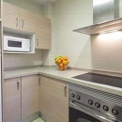 Апартаменты Bhm1-105 Designer Apartment In Eixample в номере фото 2
