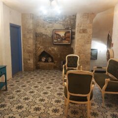 Отель Alacati Asmali Konak Otel Чешме интерьер отеля