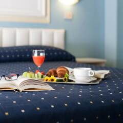 Hotel Augustus в номере фото 2