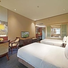 Отель City Hotel Xiamen Китай, Сямынь - отзывы, цены и фото номеров - забронировать отель City Hotel Xiamen онлайн фото 12