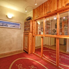 Hotel Stella Alpina Фай-делла-Паганелла интерьер отеля фото 2