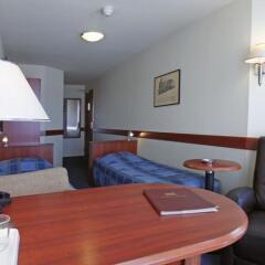 Отель A-Train Hotel Нидерланды, Амстердам - 2 отзыва об отеле, цены и фото номеров - забронировать отель A-Train Hotel онлайн детские мероприятия фото 2