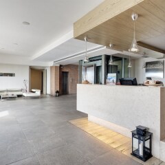 Отель Barceló Aran Blu Hotel Италия, Лидо-ди-Остия - 2 отзыва об отеле, цены и фото номеров - забронировать отель Barceló Aran Blu Hotel онлайн интерьер отеля фото 2
