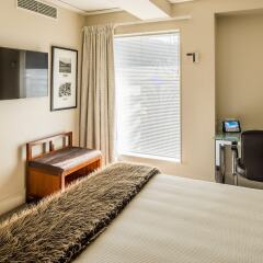 Bolton Hotel удобства в номере фото 2