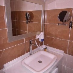 The Ness Termal&Spa Hotel Турция, Еникой - отзывы, цены и фото номеров - забронировать отель The Ness Termal&Spa Hotel онлайн фото 8