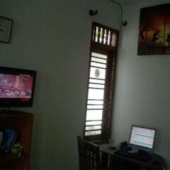 Hikka Train Hostel Хиккадува развлечения